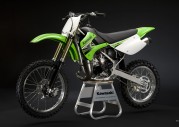 Kawasaki KX85